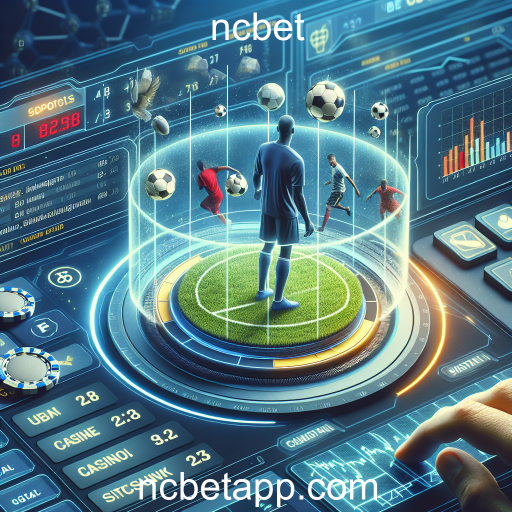 Explorando Apostas Esportivas no ncbet: O Guia Completo